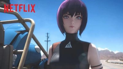 ​有钱就可以为所欲为？Netflix网飞出品过哪些神番动画？