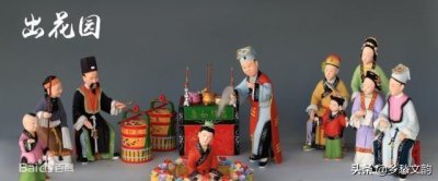 ​潮汕民间特有的成人礼俗“出花园”，你了解它吗？