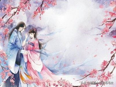 ​3本古言宠文，男主表面阴狠实则忠犬，只对一个她一往情深