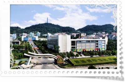 ​盘点重庆邮电大学真正的王牌专业