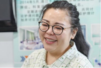 ​488斤重的中国第一胖女孩，两年减重300多斤，她是怎么做到的？
