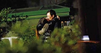 ​44岁陈绮贞意外成小三？新男友已婚多年，公司回应表示错愕