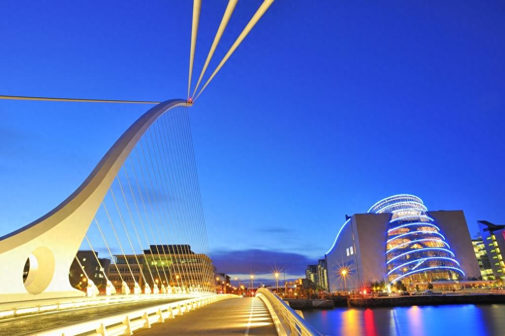 都柏林（Dublin）（爱尔兰）