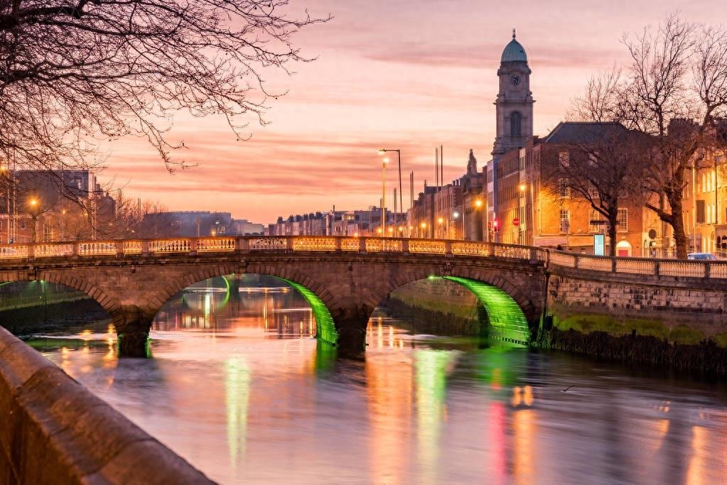都柏林（Dublin）（爱尔兰）