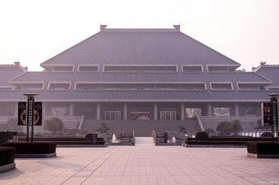 ​最新！国家一级博物馆名单大全，建议收藏（下）