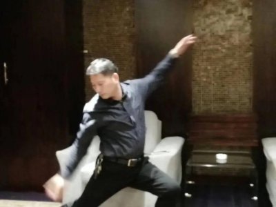 ​曾剑：一切喜爱皆有回馈
