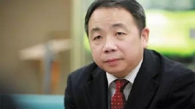 ​当代汉奸石平，公费留学后入日籍，公然叫嚣：钓鱼岛是日本的