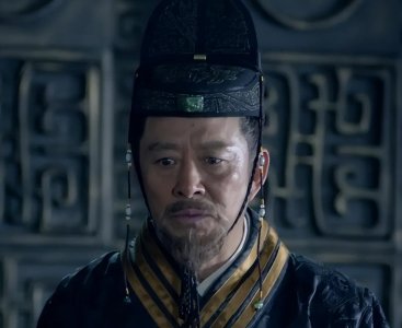 ​《琅琊榜》中夏首尊的扮演者还是该剧导演，知道是谁吗？