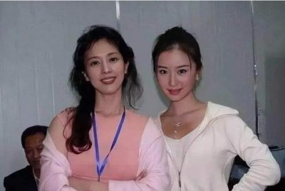 ​刘晓莉两次婚姻失败，但给了刘亦菲全部，可怜天下父母心