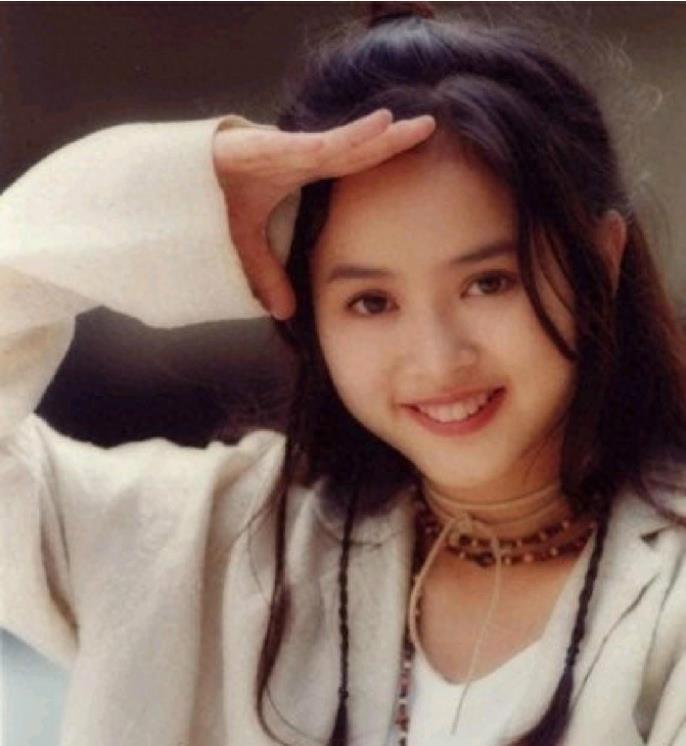 1973年01月13日生于香港——叶蕴仪