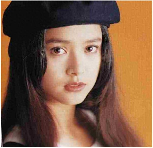 1973年01月13日生于香港——叶蕴仪