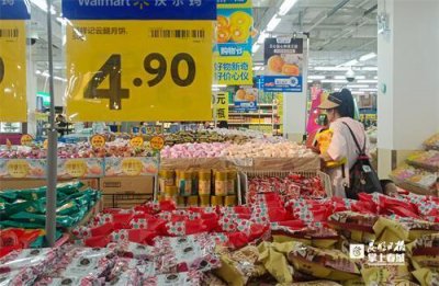 ​云腿馅2.9元起，昆明中秋月饼抢“鲜”上市