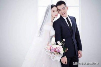 ​张馨予为何捷庆生，结婚证曝光，既是八一建军节又是结婚纪念日