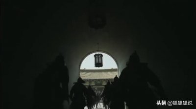 ​知否：兖王造反，盛明兰差点被杀，顾廷烨及时相救，明烨再度合体