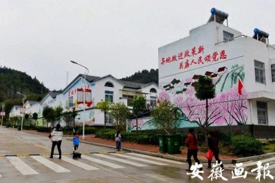 ​必看！解密安徽省＂最穷＂县市的真相！亿万富翁都为之惊呆！