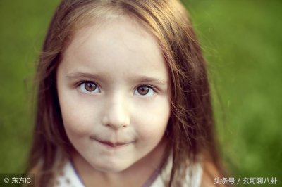 ​什么鬼？俄罗斯14岁少女长成这个样子，令人震撼！