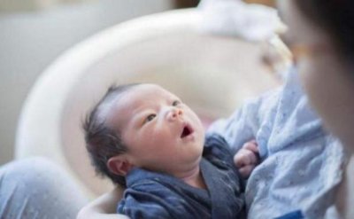 ​老一辈说“男孩午时贵，女孩子时福”，是否有道理？看完懂了
