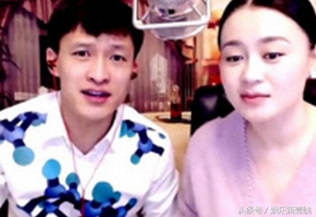 乡村爱情里他们都是夫妻，关婷娜夫妇最引人注目