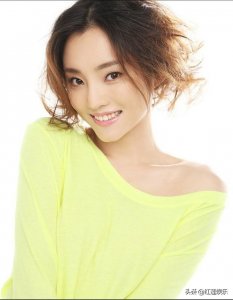 ​刘芊含，出生广西，10年在《三国》跑龙套，17版《射雕》的包惜弱