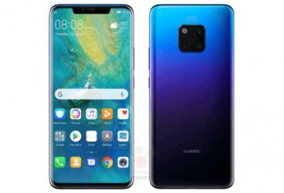​华为Mate20各版本详解，这些信息你应该早知道