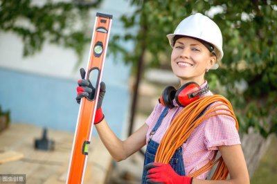 ​您认为女生适合做建筑工程技术吗？