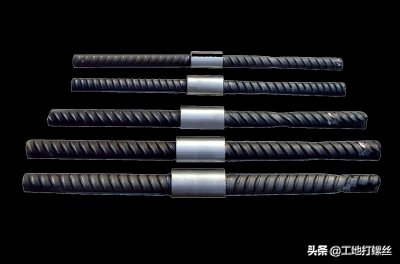 ​钢筋套筒连接规范要求