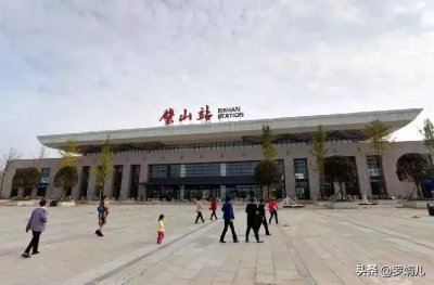 ​璧山中学，一所高性价比的宝藏学校