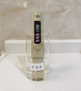 ​水质检测笔真能测水质好坏吗？TDS到底有什么意义？