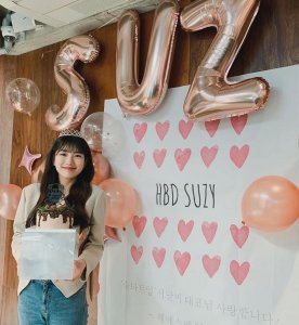 ​26岁男神收割机秀智：两任男友是颜值天花板，分手后对她意难忘