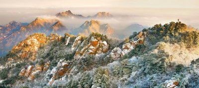 ​辽宁省鞍山市千山区概况