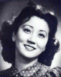 ​民国最后贵族郭婉莹的优雅人生，有时候，以貌取人其实很公平
