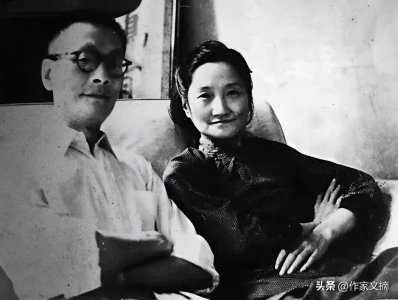 ​翁瑞午长女翁香光的百年人生