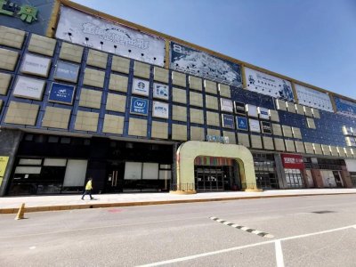 ​北京唯一一家比如世界购物中心关店，三孩儿政策来了，亲子类商城反而凉了？