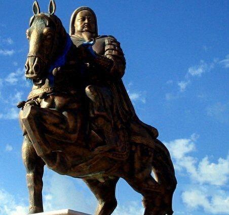 世界史上10大鼎鼎有名的战神，中国有两人入选，项羽高居榜首