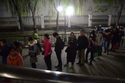 ​“Quiet quitting”与“躺平”同时兴起，这是中美都不能忽视的社会现象