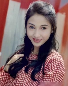 ​张柏芝曾说香港唯一一个比自己美的人只有她“黎姿”