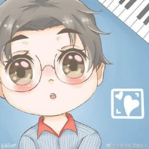 ​190519 你的小可爱突然出现！星赏人薛之谦超萌饭绘分享