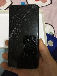 ​自己动手给手机换块屏幕