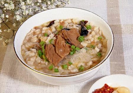 陕西特色面食50种之多，看看你吃过哪几种？