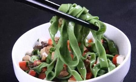 陕西特色面食50种之多，看看你吃过哪几种？