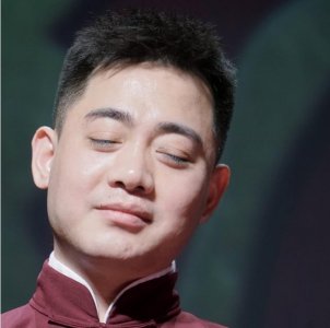 ​把相声说成“高危职业”，三次换搭档皆因受伤，孔云龙的多舛人生