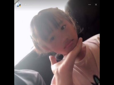 ​《变形计》张迪回农村探望丽姐，昔日霸气丽姐已长成娴静小美女！