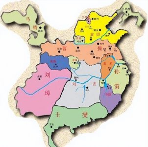 ​东汉州郡统治，为何演变成东汉末年军阀割据的混乱局面