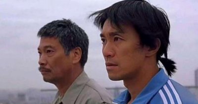 ​宝刀未老吴孟达，居然想玷污秋雅，网友：真不怕袁华拿鱼叉捅你？