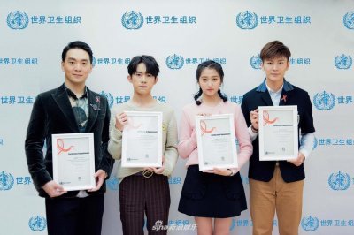 ​能和关晓彤、易烊千玺一起参加快乐大本营的王嘉，到底是何许人也
