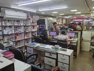 ​印度制药为什么可以这么便宜