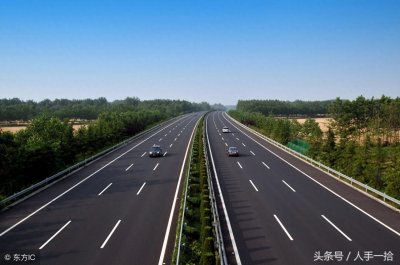 ​沪昆高速：全长2730公里 沿途风景线佳怡