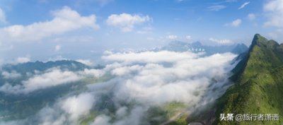 ​关于六盘水老王山，你想要知道的