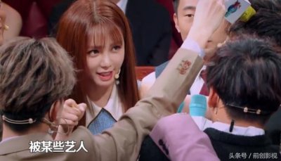 ​《火星情报局》大锁被提问被欺负的事，薛之谦都被吓到了
