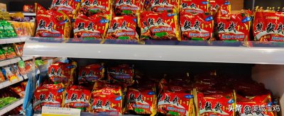 ​「好消息」宝鸡人乃至全国80后怀念的美食品牌：熊毅武重新上市了